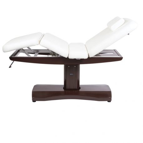 WEELKO ELECTRIC MADERA CAMILLA VOOR MISDADEN - 3 MOTORS (ULNA)