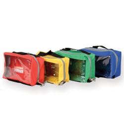 GIMA BOLSA PEQUEğA E1 CON VENTANA - KOLOR VARIOUS (3 x 1UD)