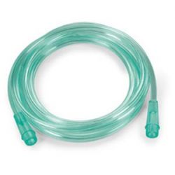 GIMA TUBO CONECTOR OXIGENO - 2M