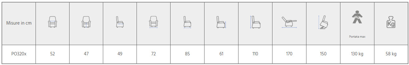 MORETTI SILLÓN TIMO